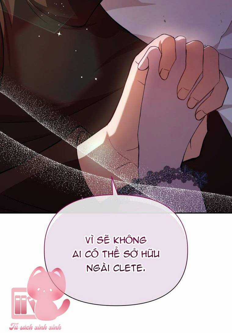 Người Bảo Hộ Của Bạo Quân Là Ma Nữ Tàn Độc Chapter 73 trang 65