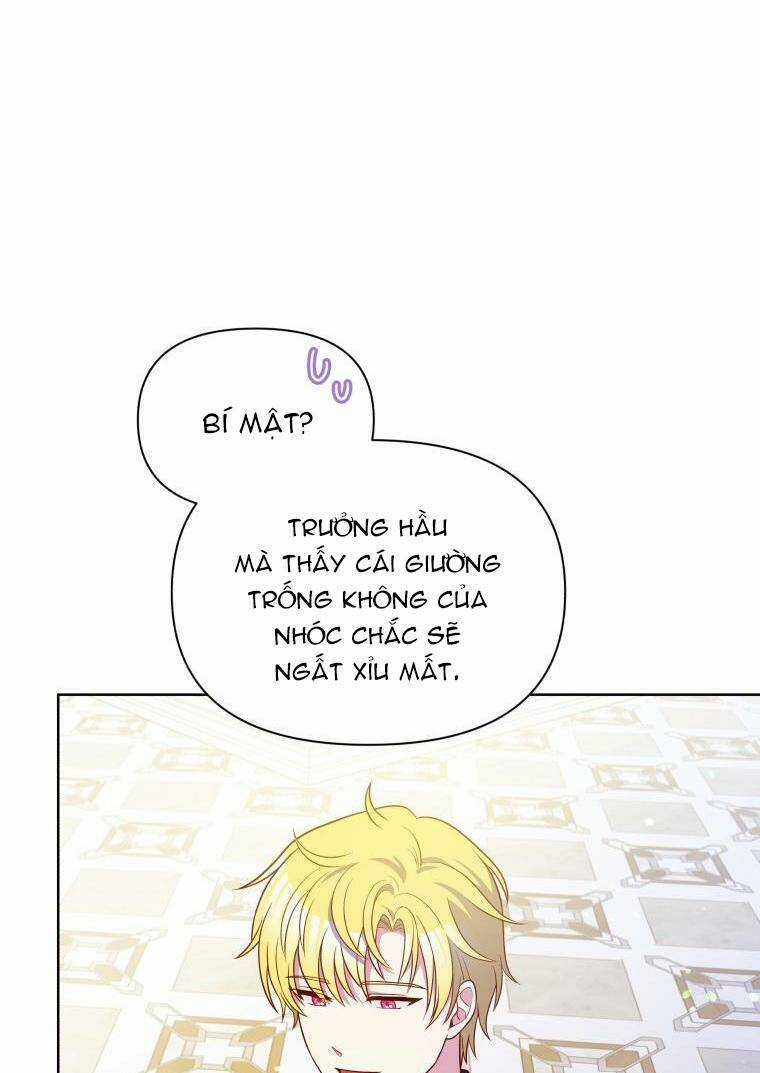 Người Bảo Hộ Của Bạo Quân Là Ma Nữ Tàn Độc Chapter 73 trang 8