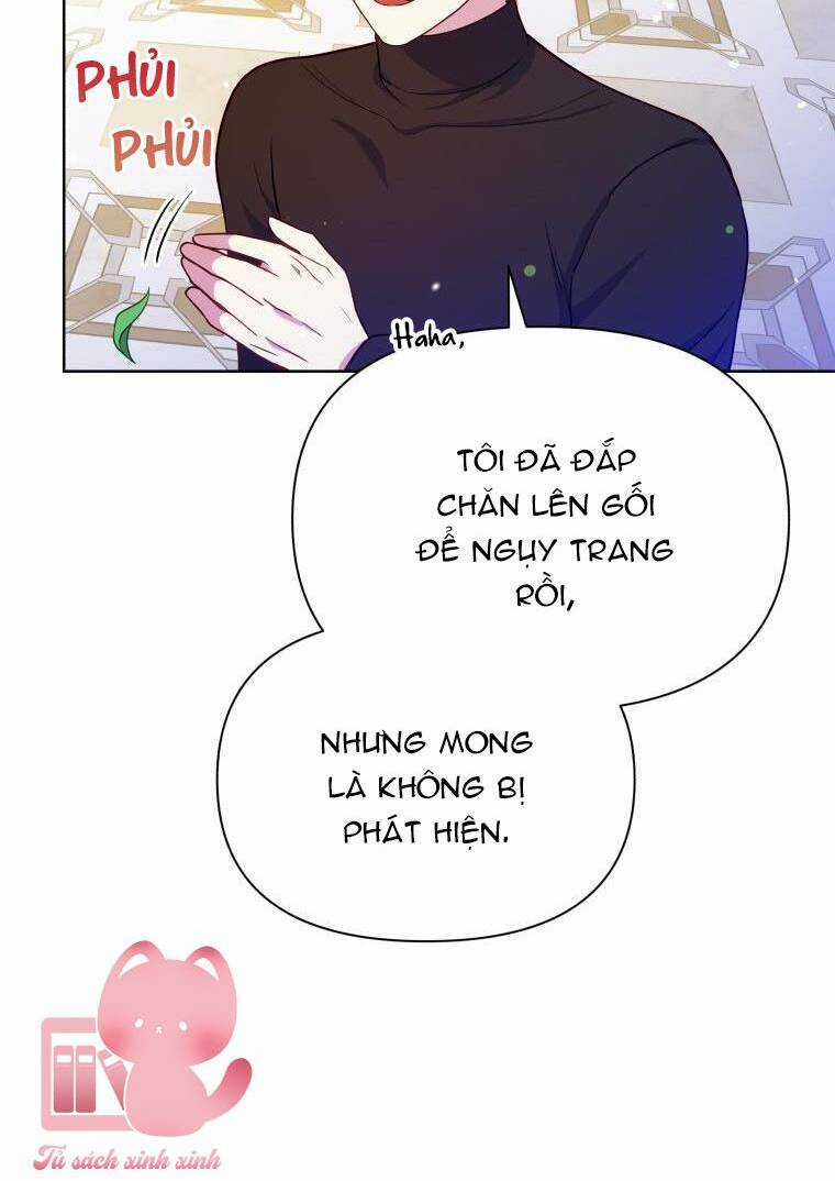 Người Bảo Hộ Của Bạo Quân Là Ma Nữ Tàn Độc Chapter 73 trang 9