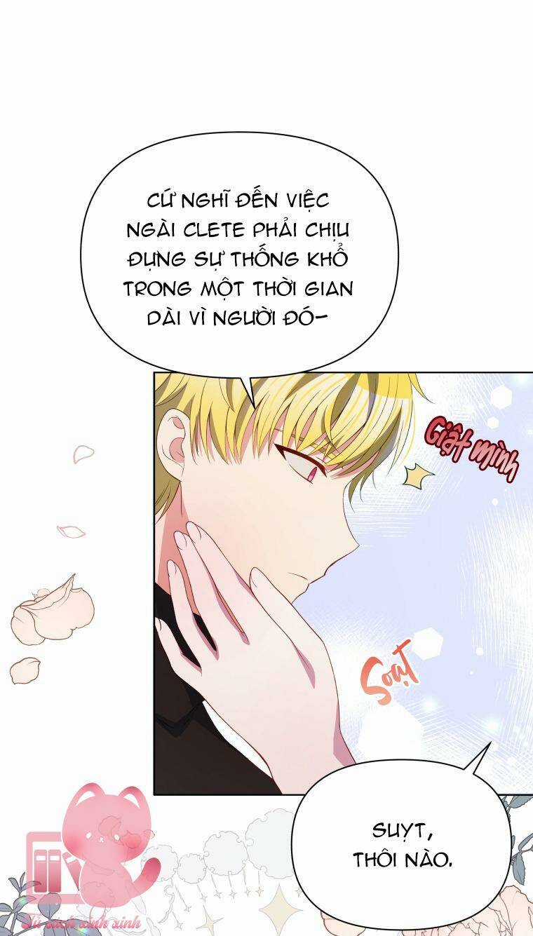 Người Bảo Hộ Của Bạo Quân Là Ma Nữ Tàn Độc Chapter 74 trang 12