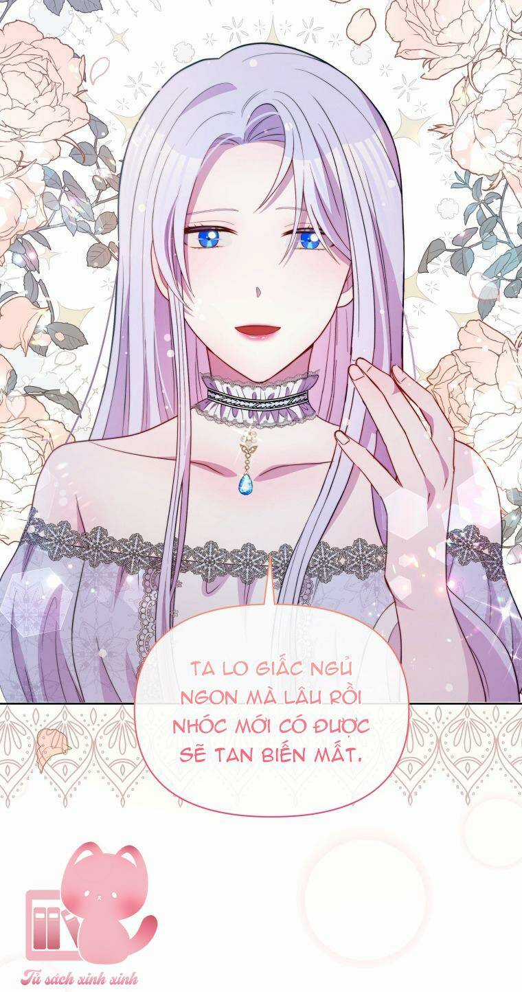 Người Bảo Hộ Của Bạo Quân Là Ma Nữ Tàn Độc Chapter 74 trang 13