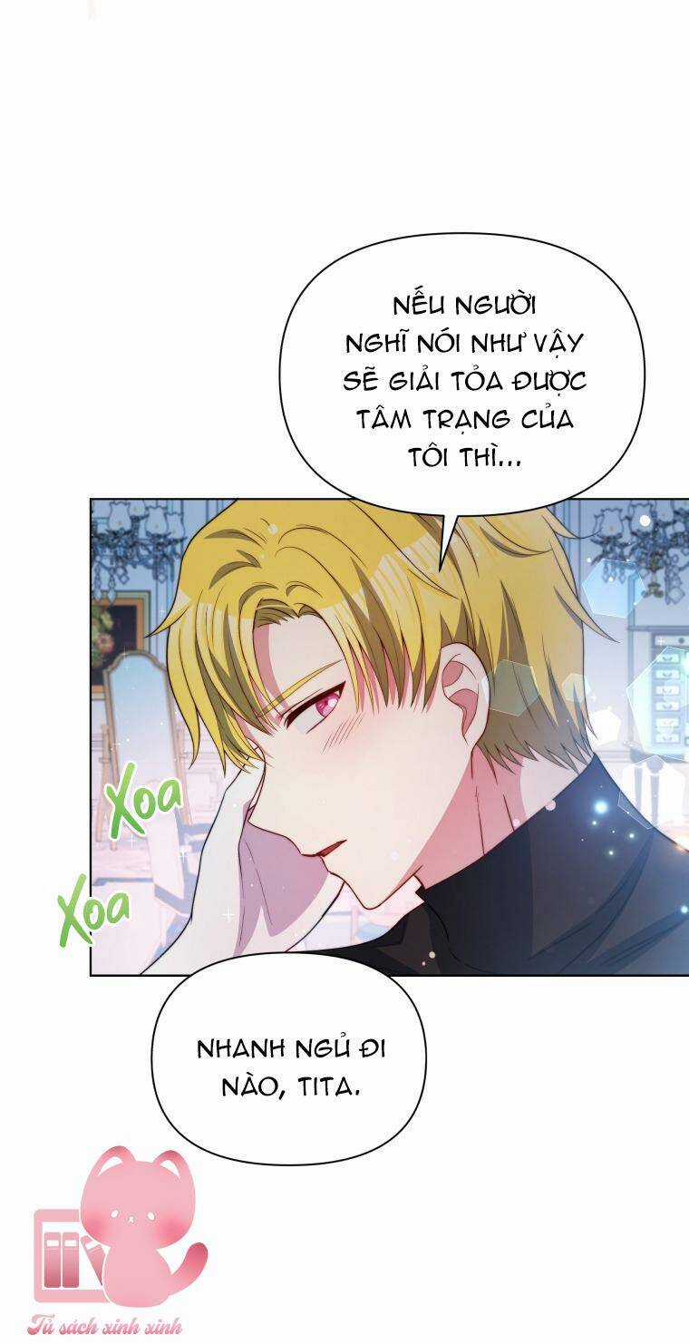 Người Bảo Hộ Của Bạo Quân Là Ma Nữ Tàn Độc Chapter 74 trang 14