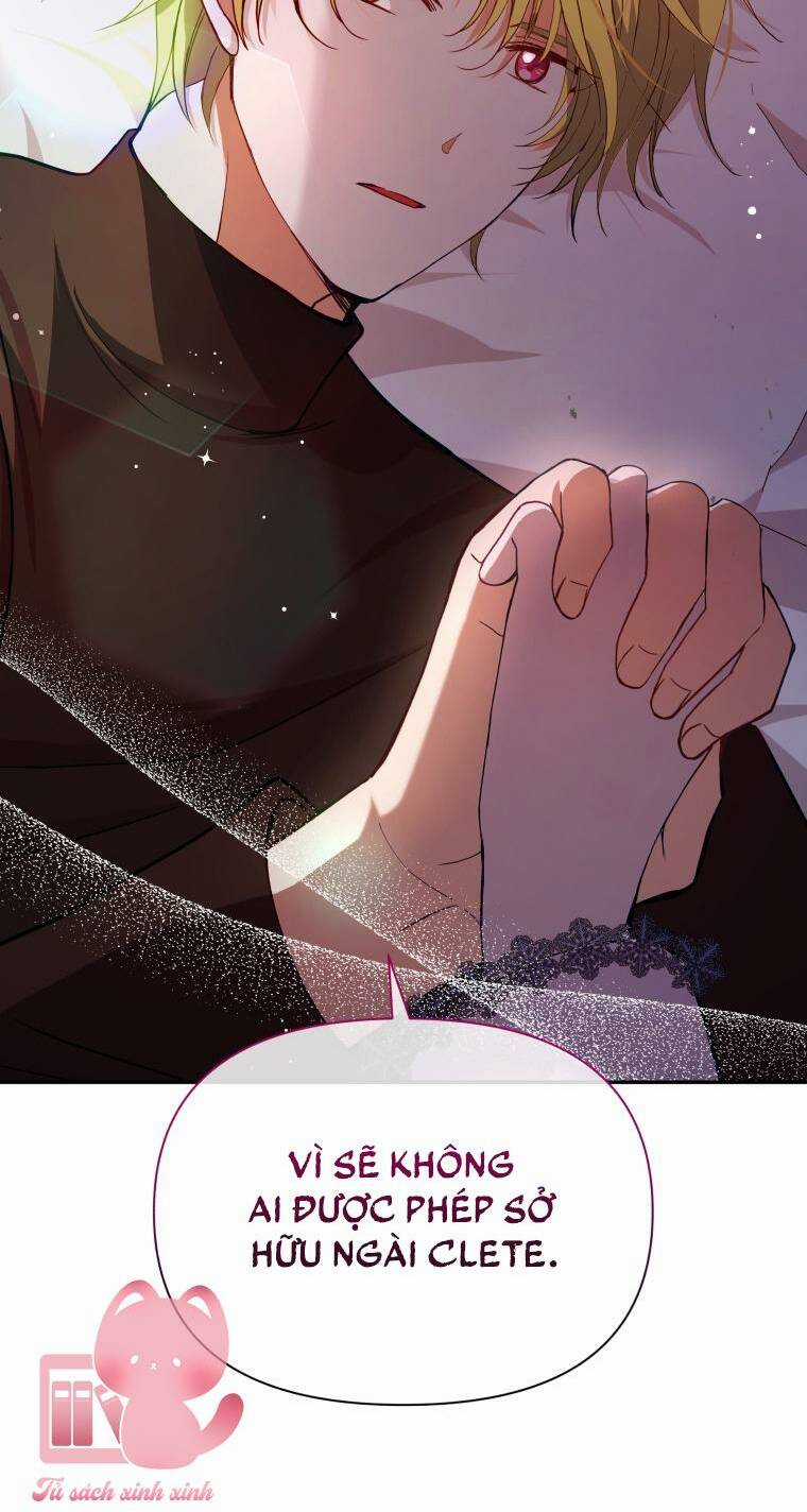 Người Bảo Hộ Của Bạo Quân Là Ma Nữ Tàn Độc Chapter 74 trang 2