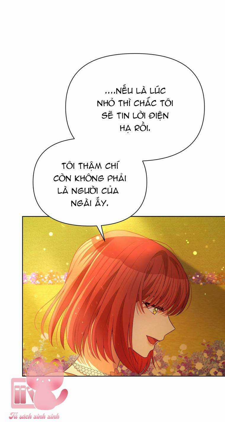 Người Bảo Hộ Của Bạo Quân Là Ma Nữ Tàn Độc Chapter 74 trang 21