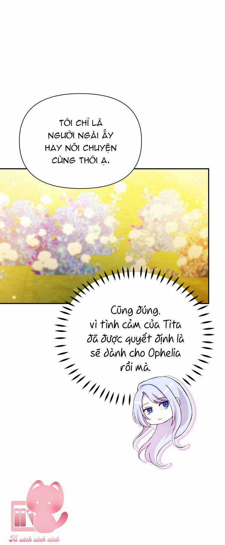 Người Bảo Hộ Của Bạo Quân Là Ma Nữ Tàn Độc Chapter 74 trang 24