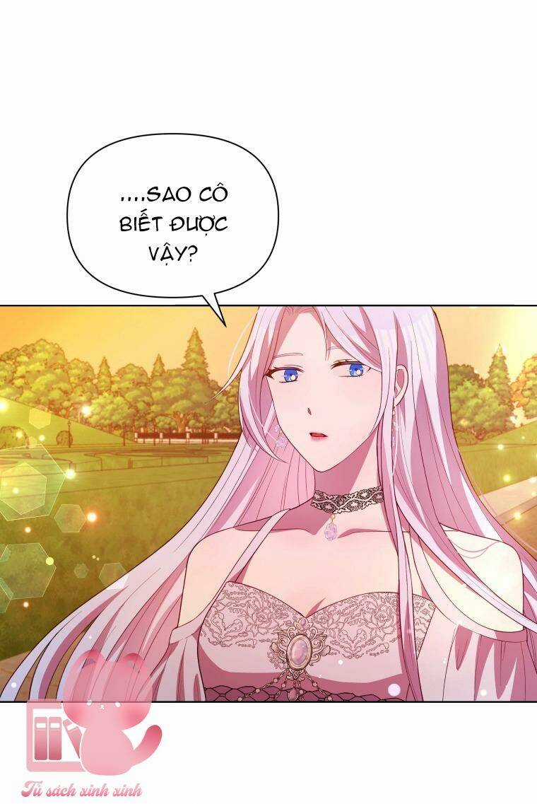 Người Bảo Hộ Của Bạo Quân Là Ma Nữ Tàn Độc Chapter 74 trang 26