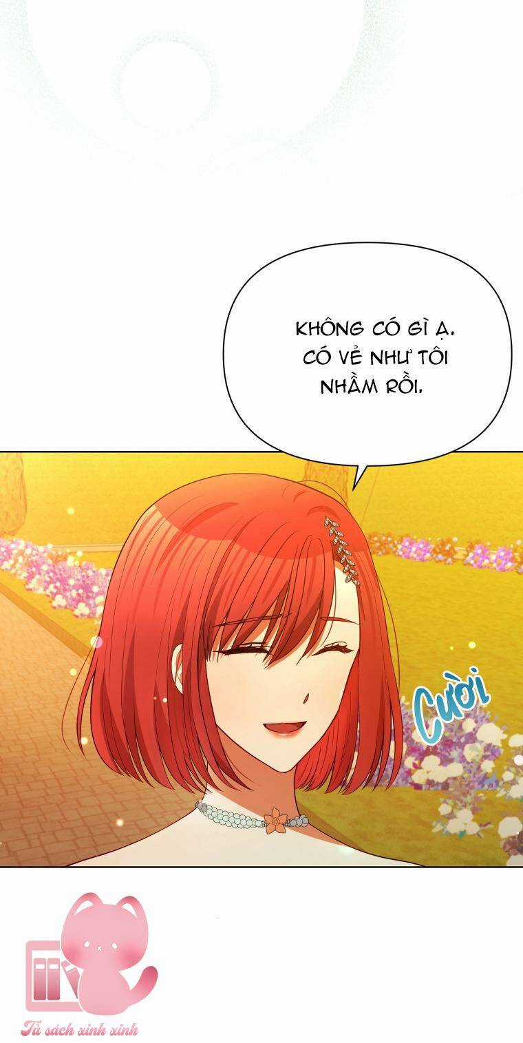 Người Bảo Hộ Của Bạo Quân Là Ma Nữ Tàn Độc Chapter 74 trang 28