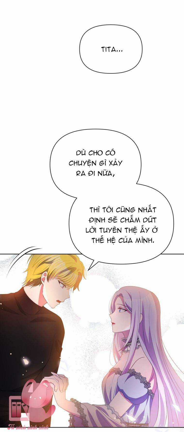 Người Bảo Hộ Của Bạo Quân Là Ma Nữ Tàn Độc Chapter 74 trang 3