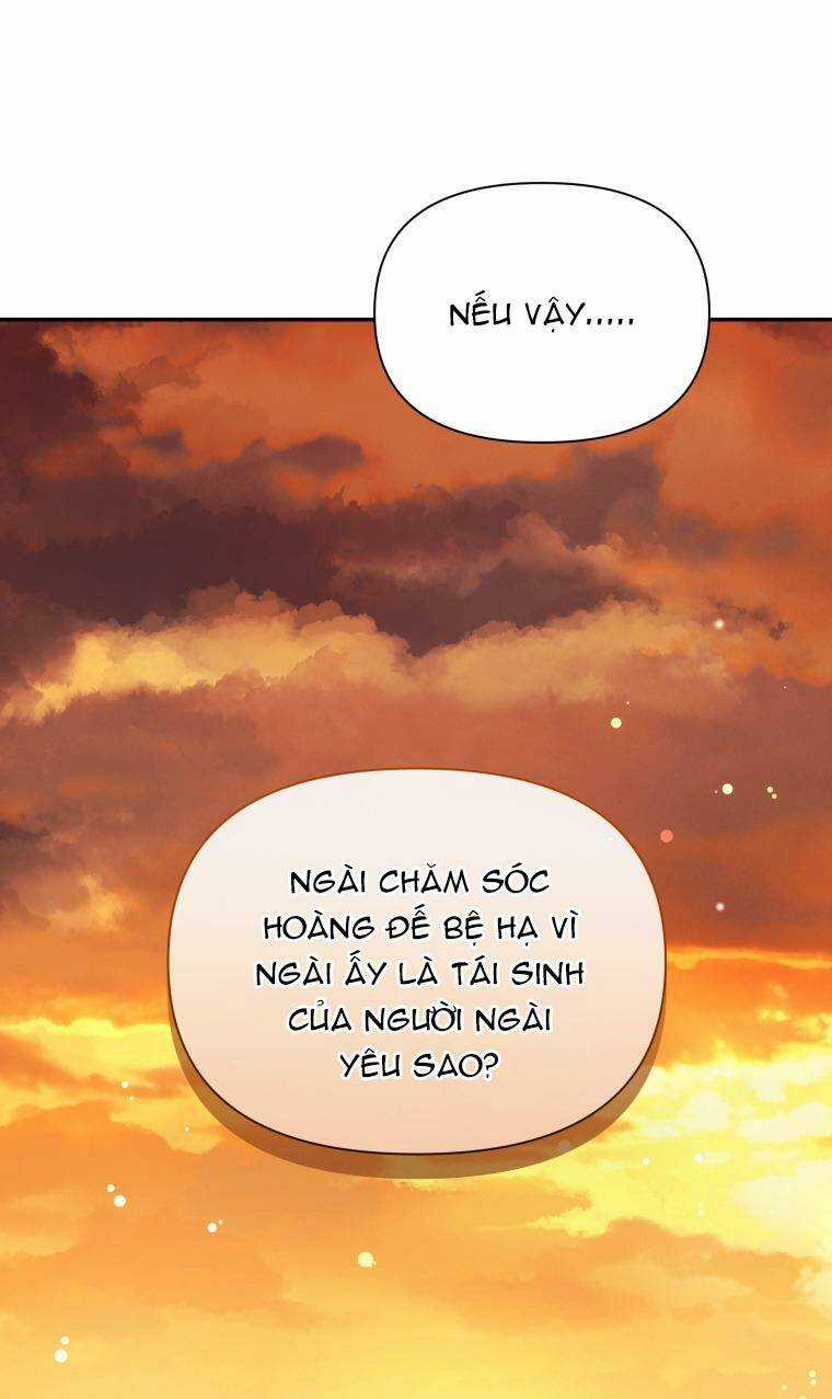 Người Bảo Hộ Của Bạo Quân Là Ma Nữ Tàn Độc Chapter 74 trang 30