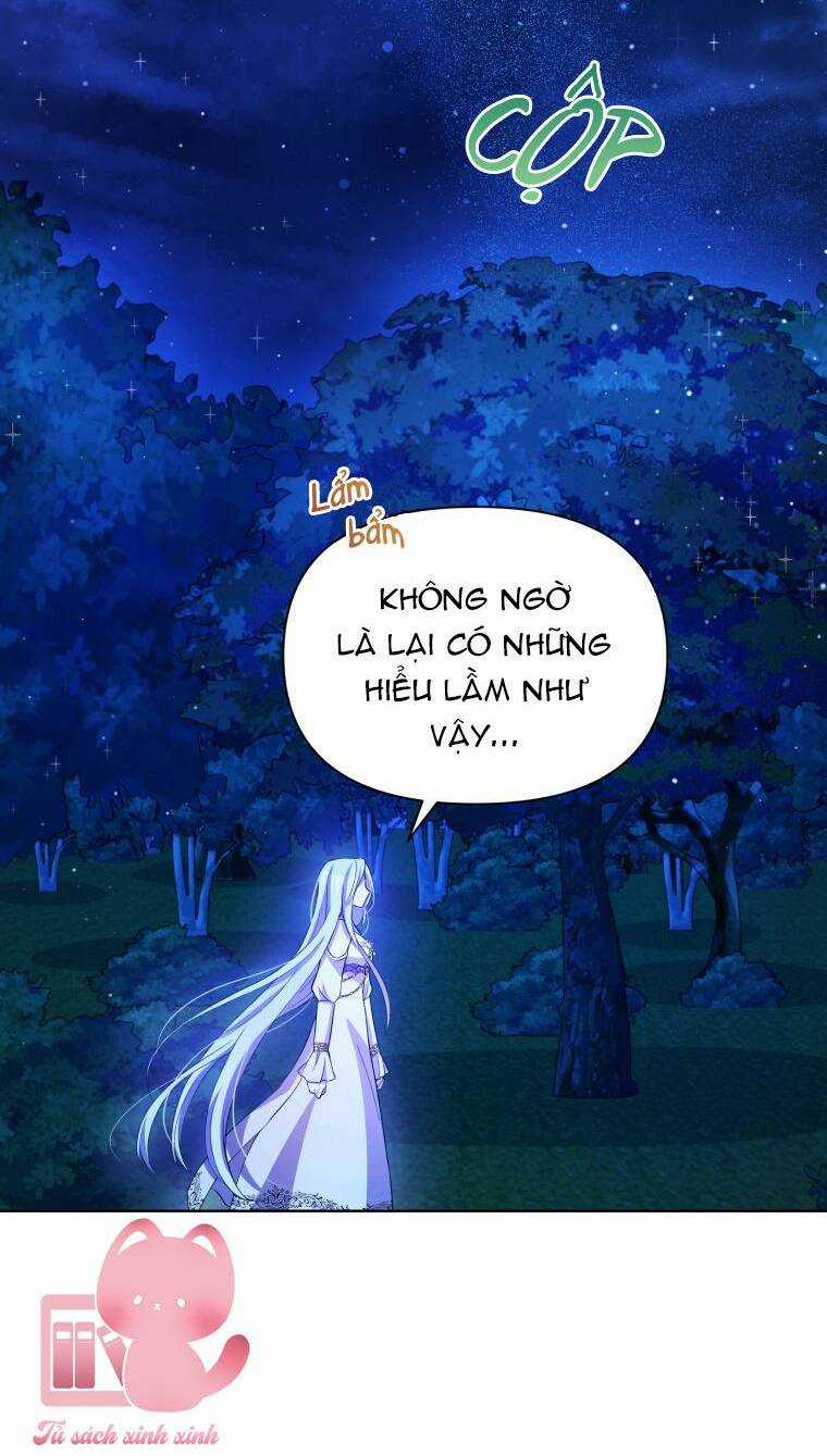 Người Bảo Hộ Của Bạo Quân Là Ma Nữ Tàn Độc Chapter 74 trang 36