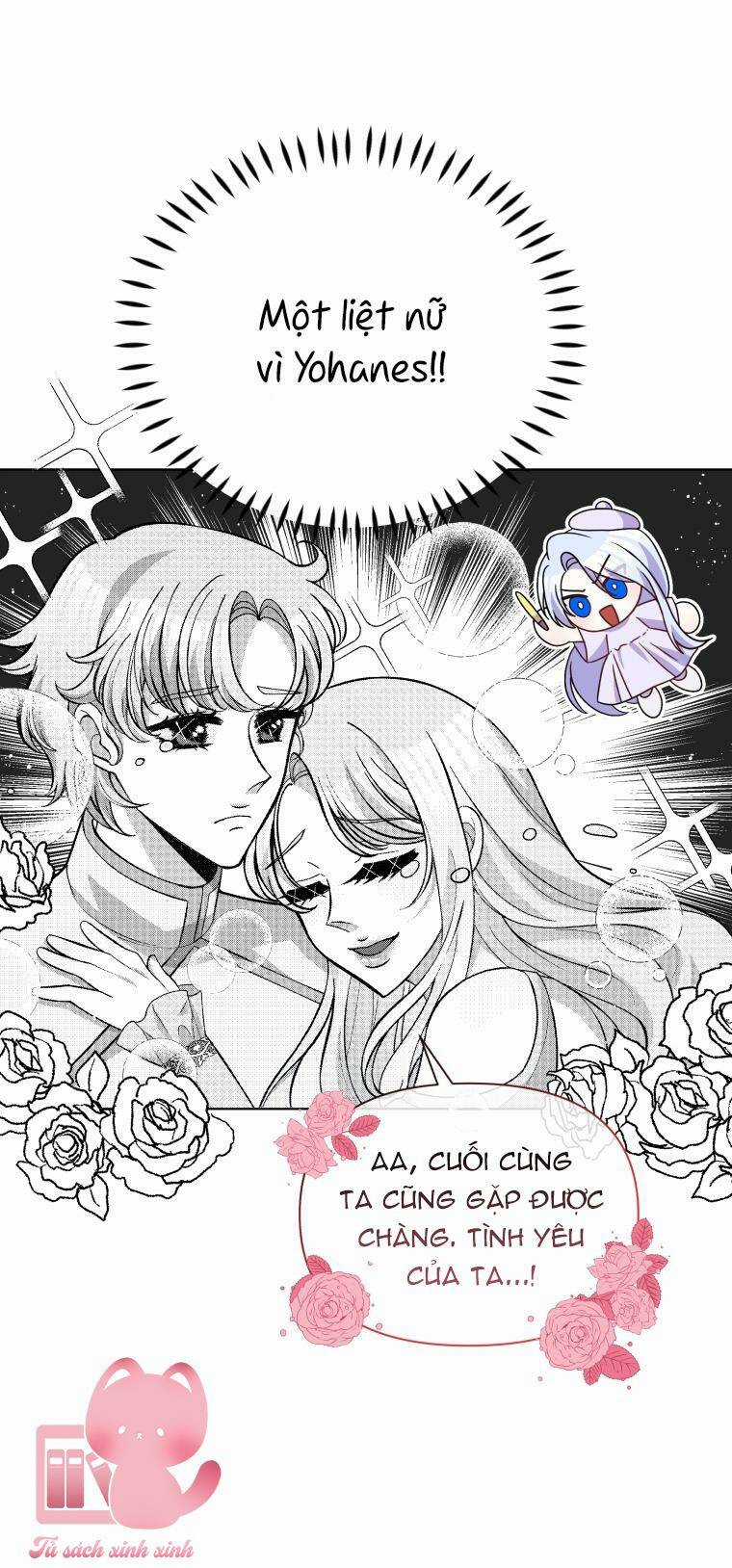 Người Bảo Hộ Của Bạo Quân Là Ma Nữ Tàn Độc Chapter 74 trang 38