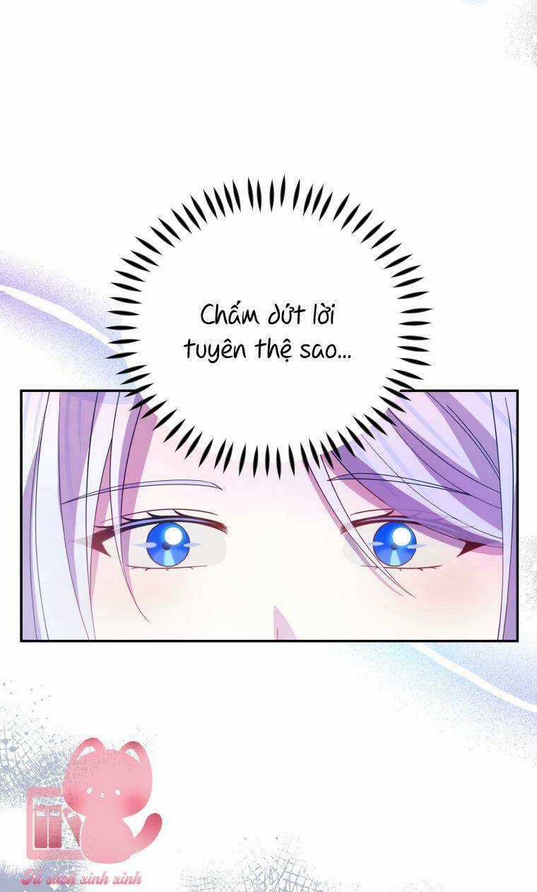 Người Bảo Hộ Của Bạo Quân Là Ma Nữ Tàn Độc Chapter 74 trang 4