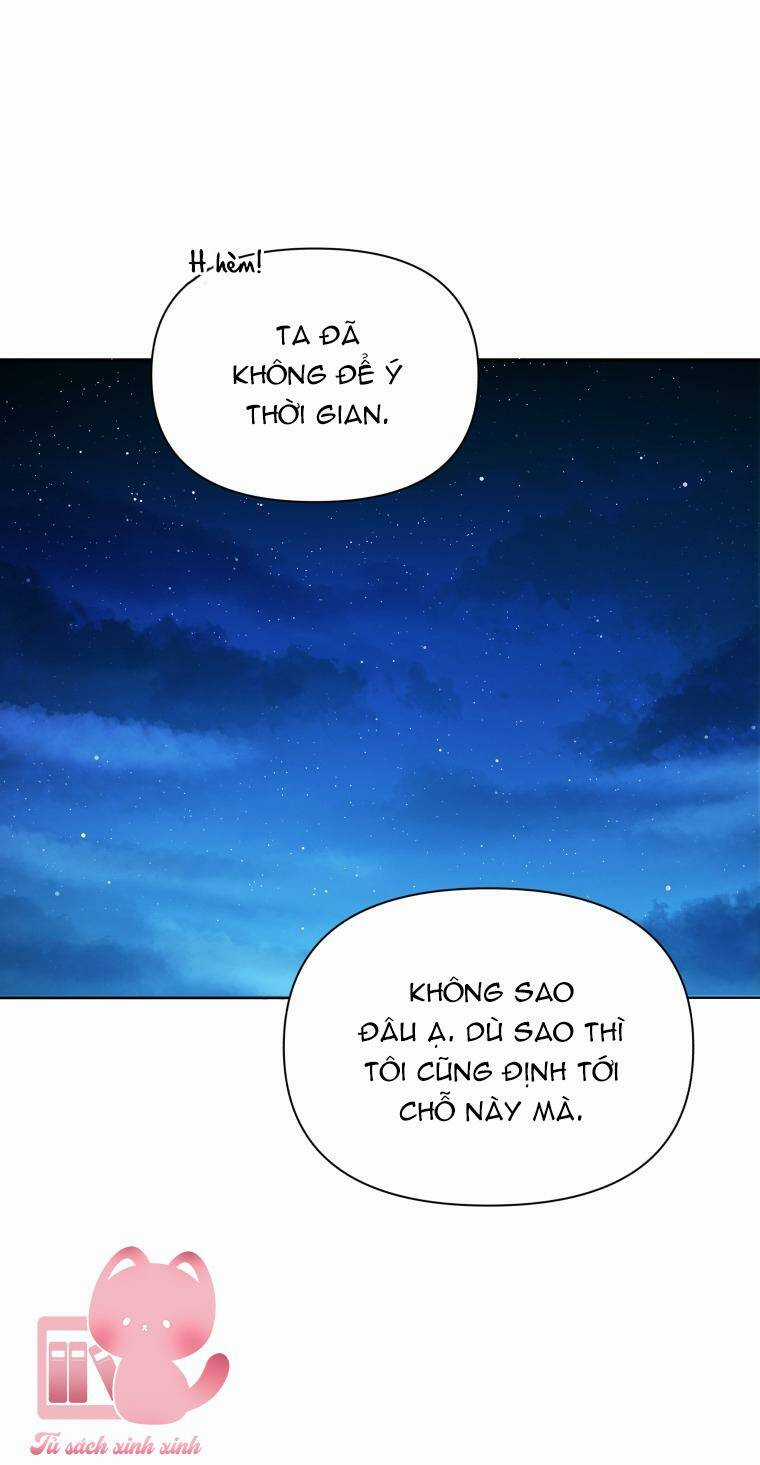 Người Bảo Hộ Của Bạo Quân Là Ma Nữ Tàn Độc Chapter 74 trang 44