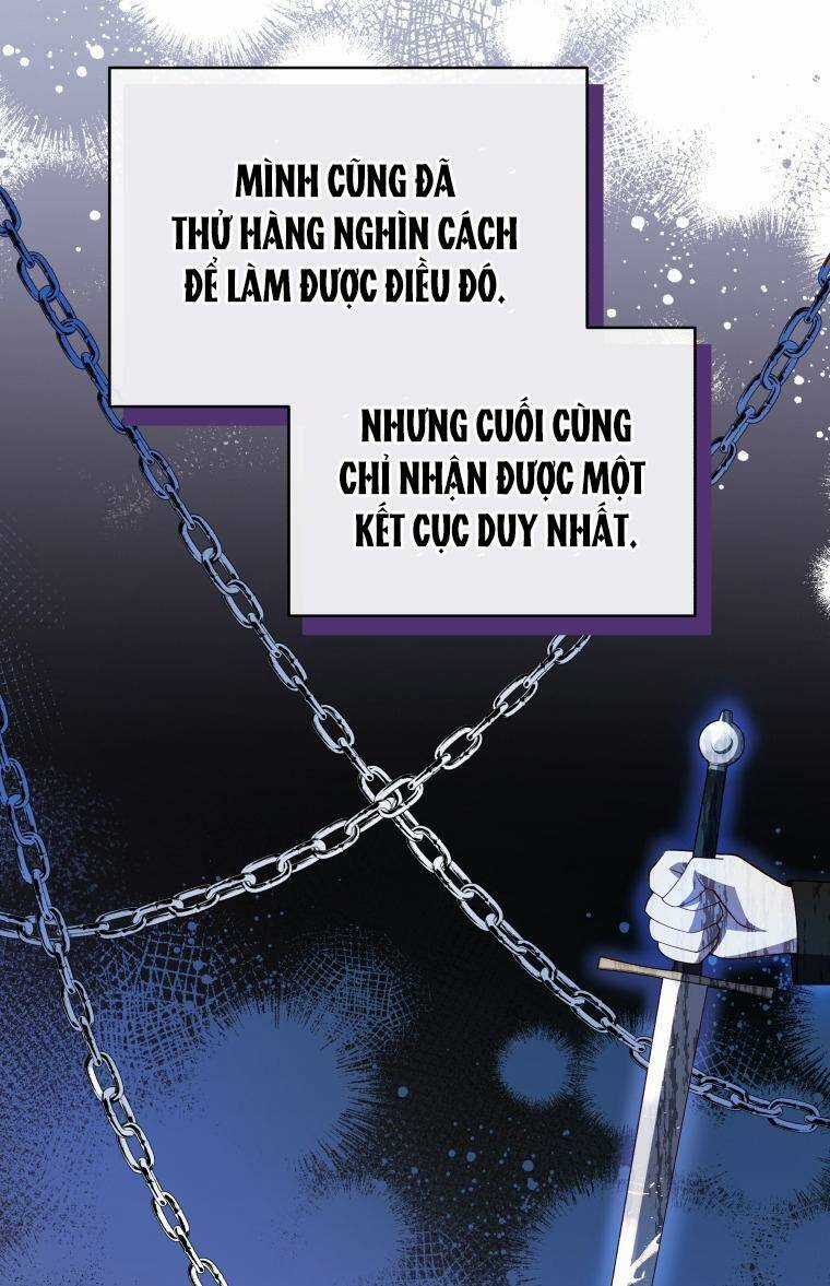 Người Bảo Hộ Của Bạo Quân Là Ma Nữ Tàn Độc Chapter 74 trang 5