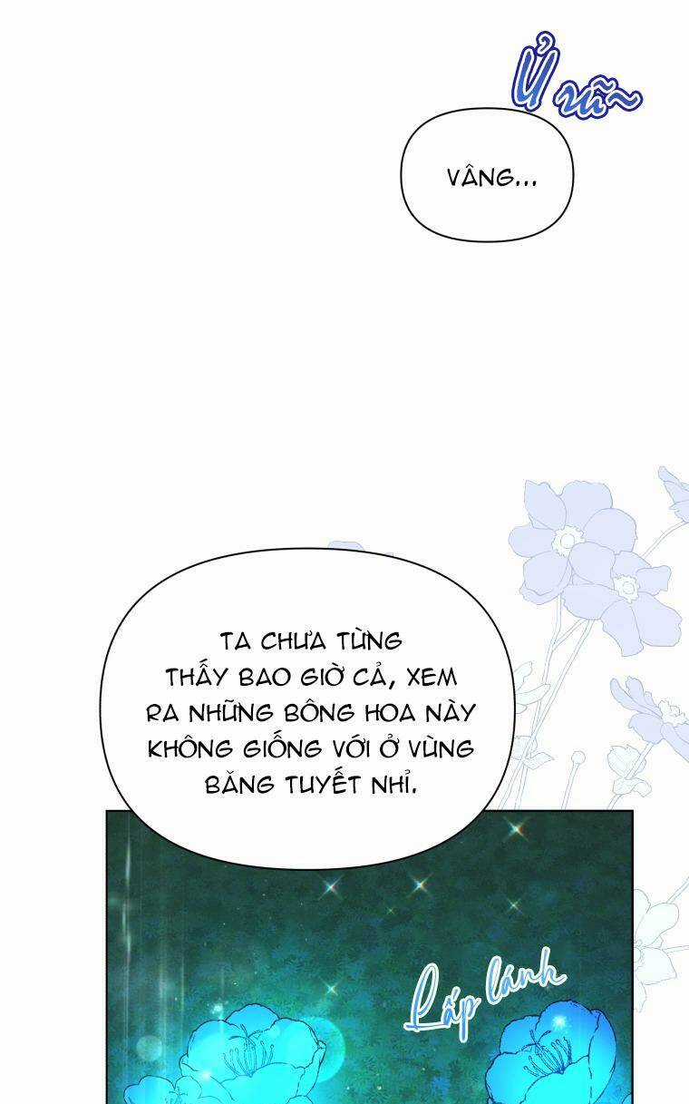 Người Bảo Hộ Của Bạo Quân Là Ma Nữ Tàn Độc Chapter 74 trang 51