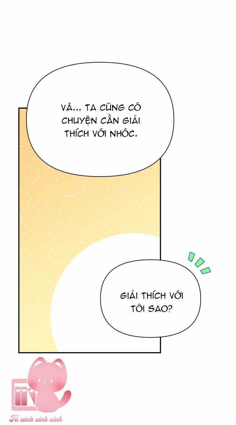 Người Bảo Hộ Của Bạo Quân Là Ma Nữ Tàn Độc Chapter 74 trang 56