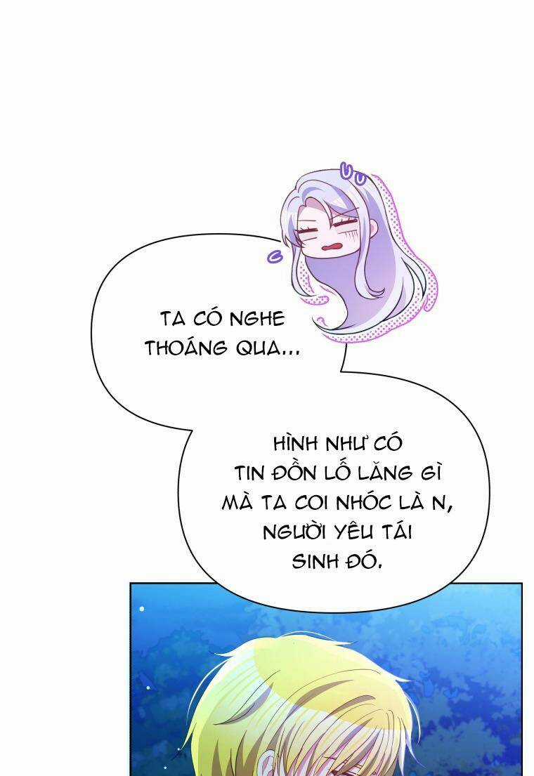 Người Bảo Hộ Của Bạo Quân Là Ma Nữ Tàn Độc Chapter 74 trang 57