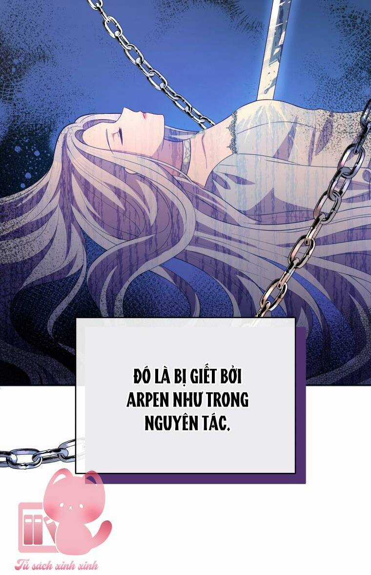 Người Bảo Hộ Của Bạo Quân Là Ma Nữ Tàn Độc Chapter 74 trang 6