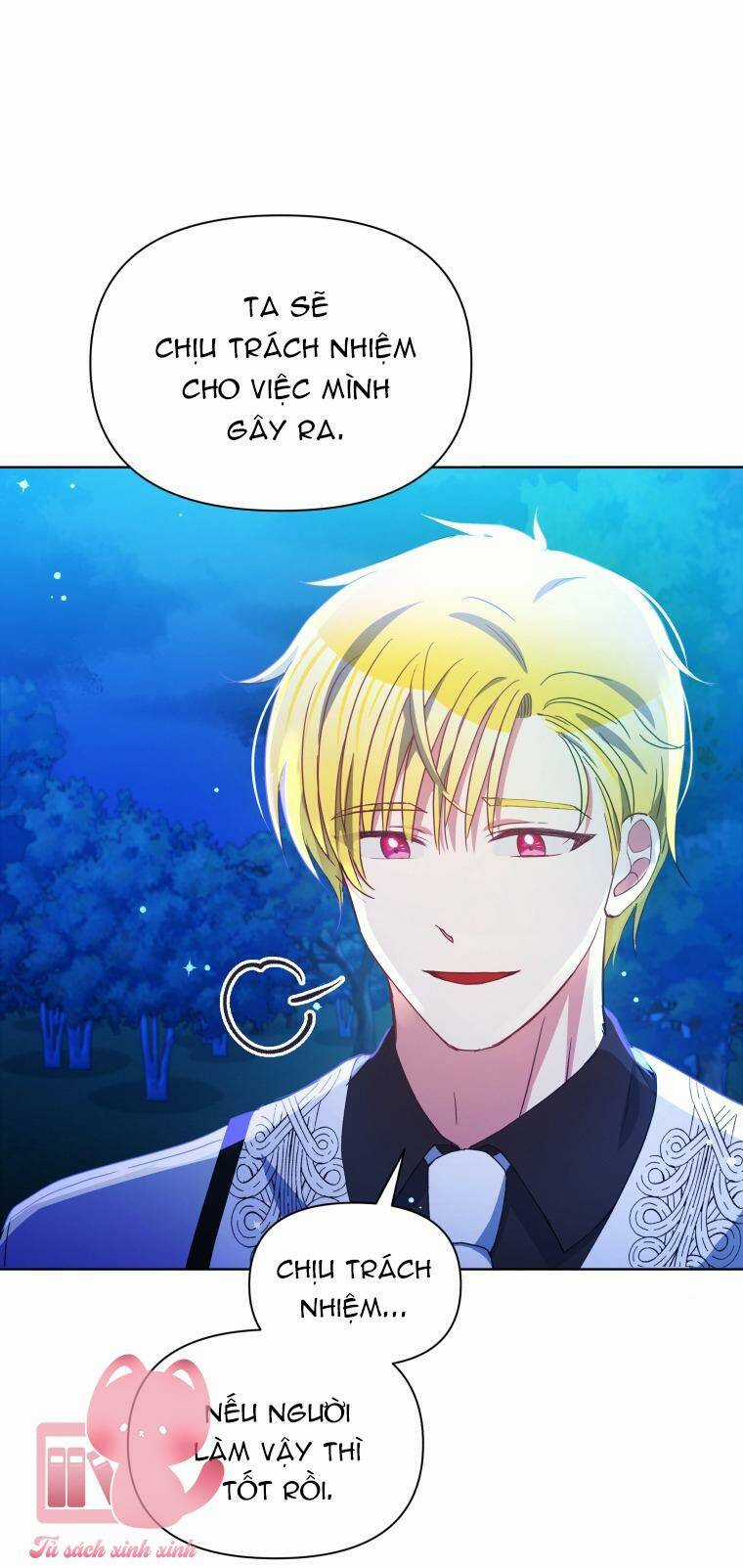 Người Bảo Hộ Của Bạo Quân Là Ma Nữ Tàn Độc Chapter 74 trang 60