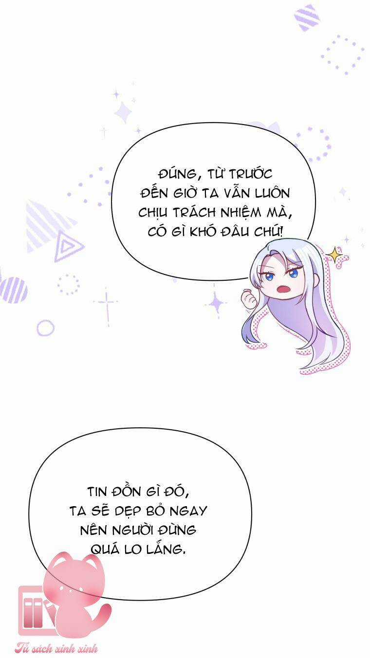 Người Bảo Hộ Của Bạo Quân Là Ma Nữ Tàn Độc Chapter 74 trang 61