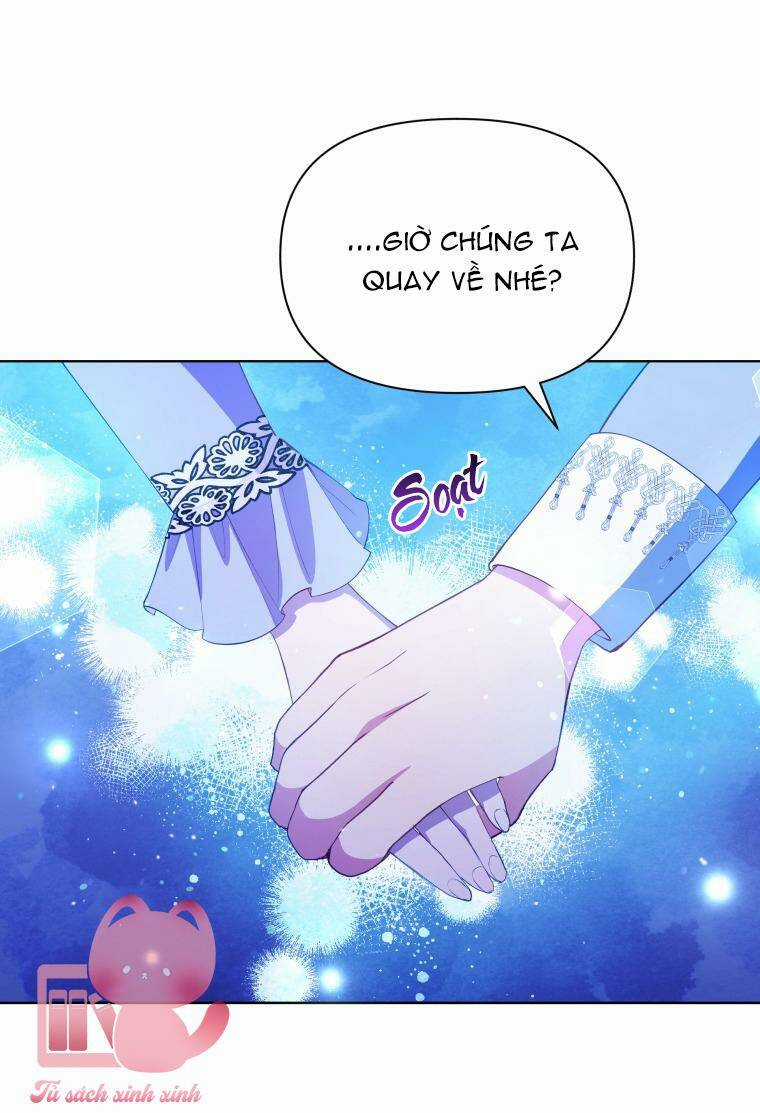 Người Bảo Hộ Của Bạo Quân Là Ma Nữ Tàn Độc Chapter 74 trang 62