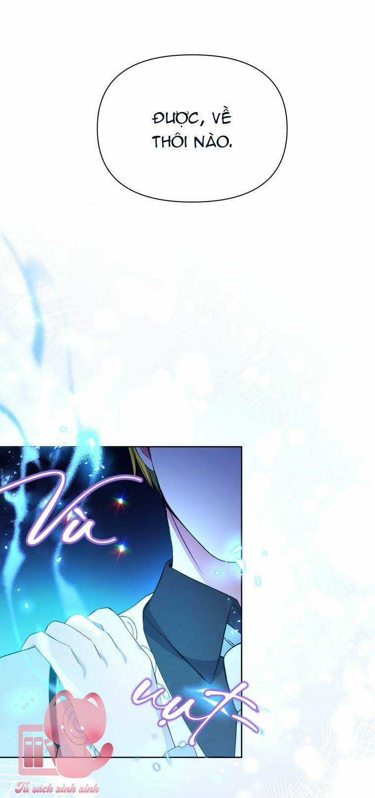 Người Bảo Hộ Của Bạo Quân Là Ma Nữ Tàn Độc Chapter 74 trang 63