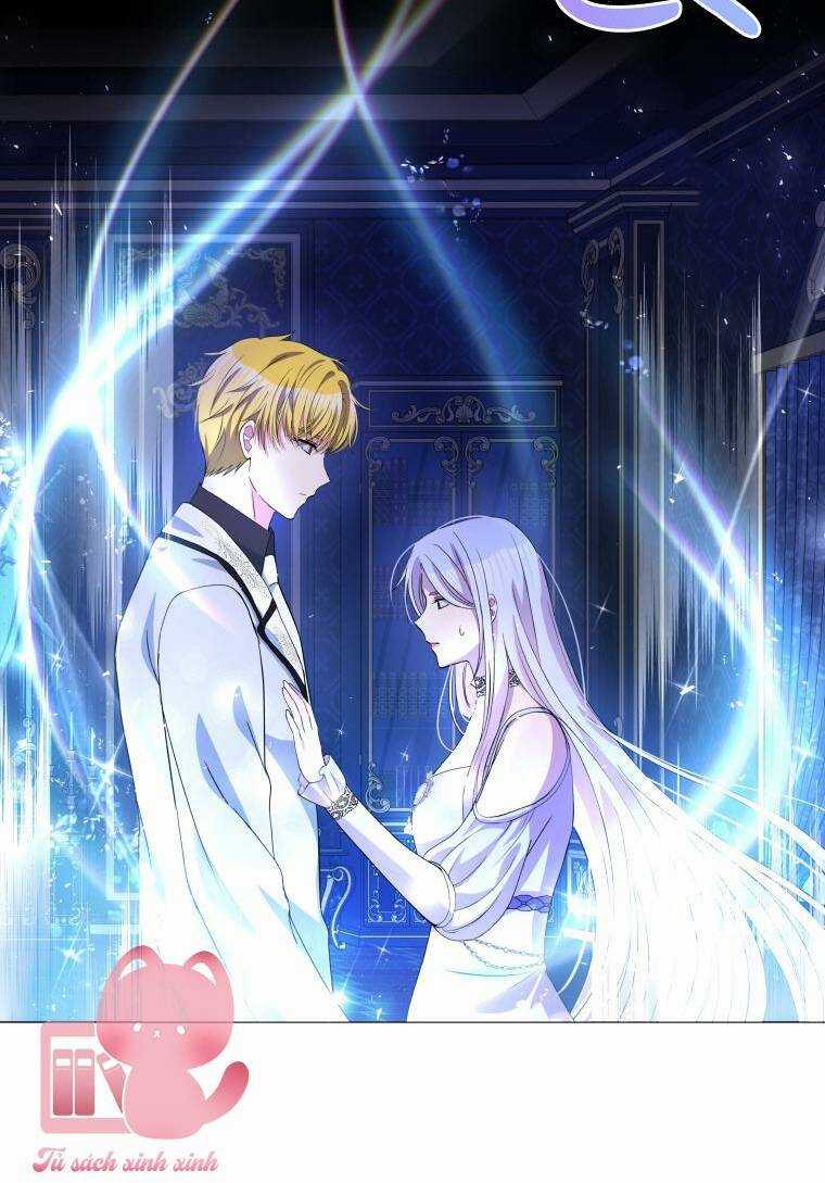 Người Bảo Hộ Của Bạo Quân Là Ma Nữ Tàn Độc Chapter 74 trang 67