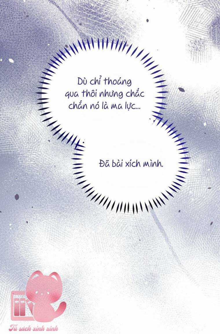 Người Bảo Hộ Của Bạo Quân Là Ma Nữ Tàn Độc Chapter 74 trang 69