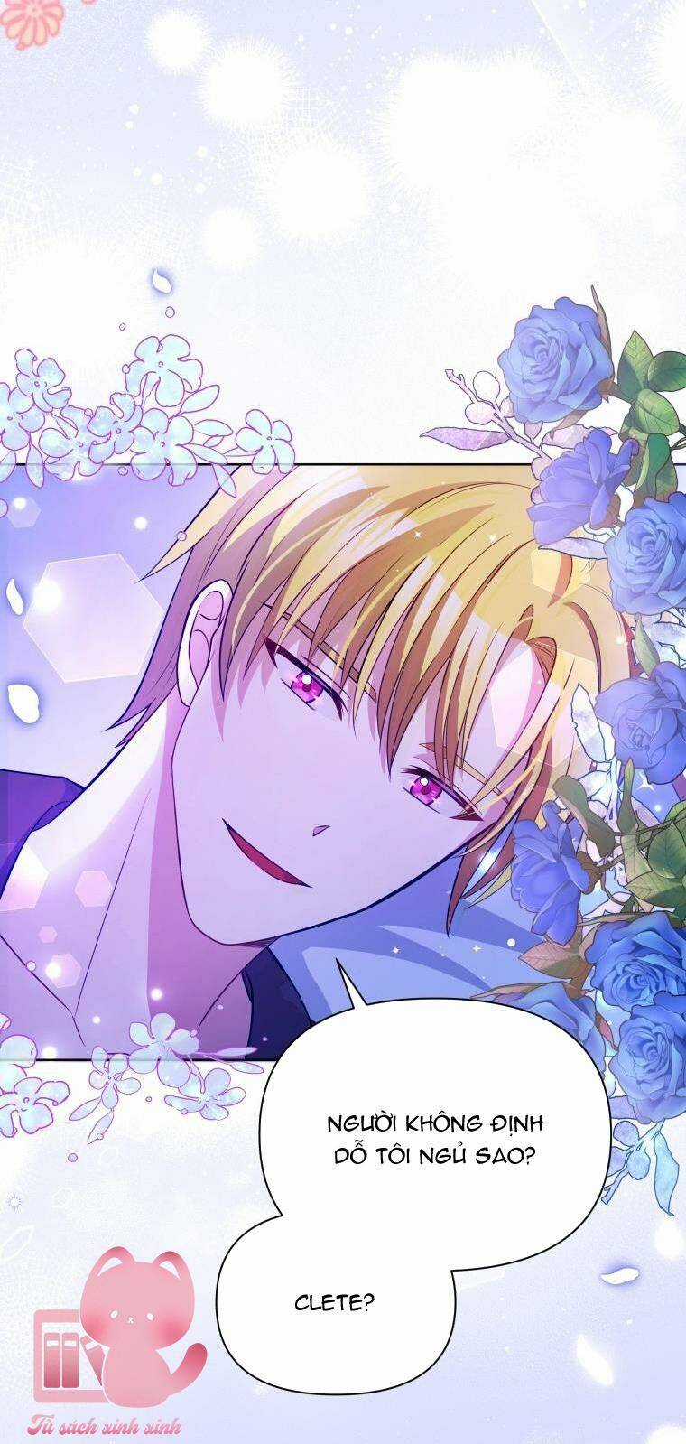 Người Bảo Hộ Của Bạo Quân Là Ma Nữ Tàn Độc Chapter 75 trang 11