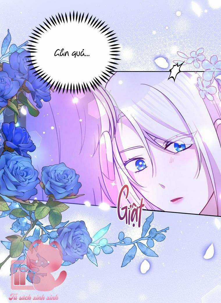 Người Bảo Hộ Của Bạo Quân Là Ma Nữ Tàn Độc Chapter 75 trang 12