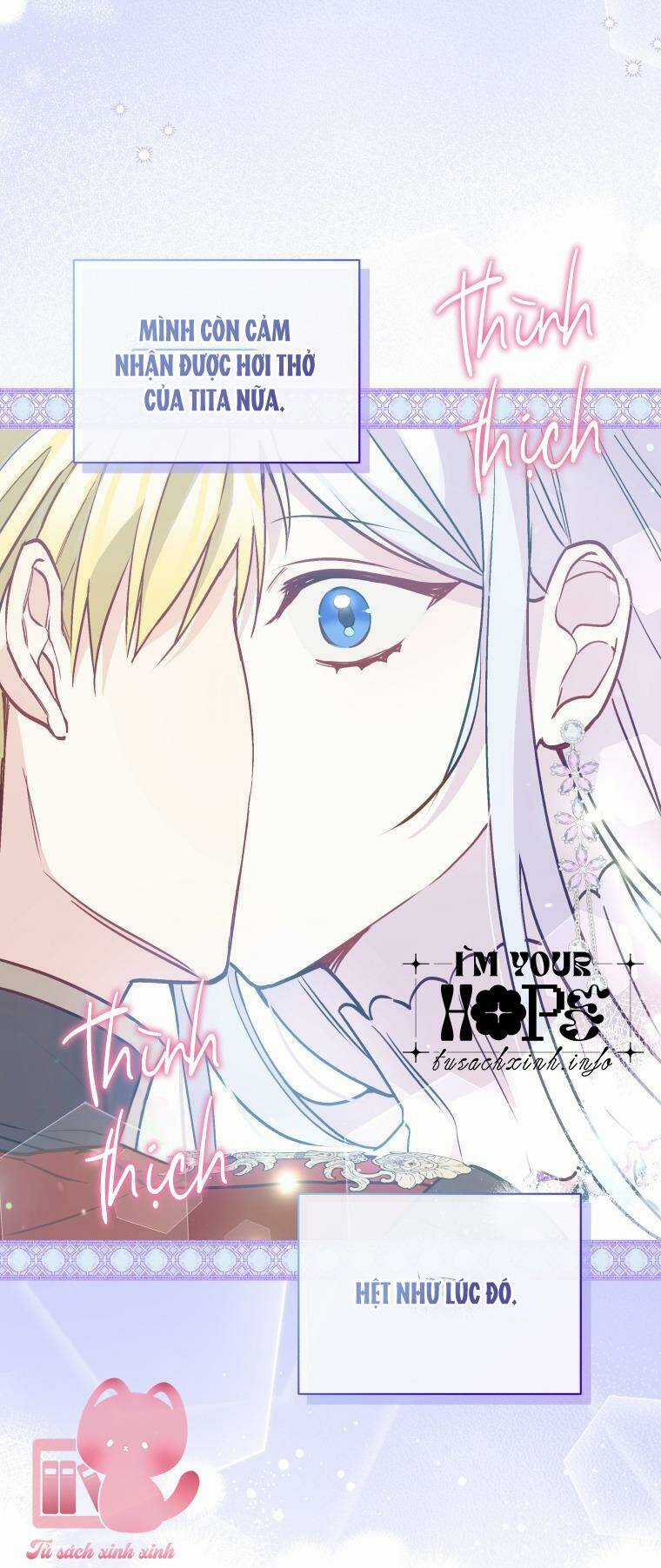 Người Bảo Hộ Của Bạo Quân Là Ma Nữ Tàn Độc Chapter 75 trang 13