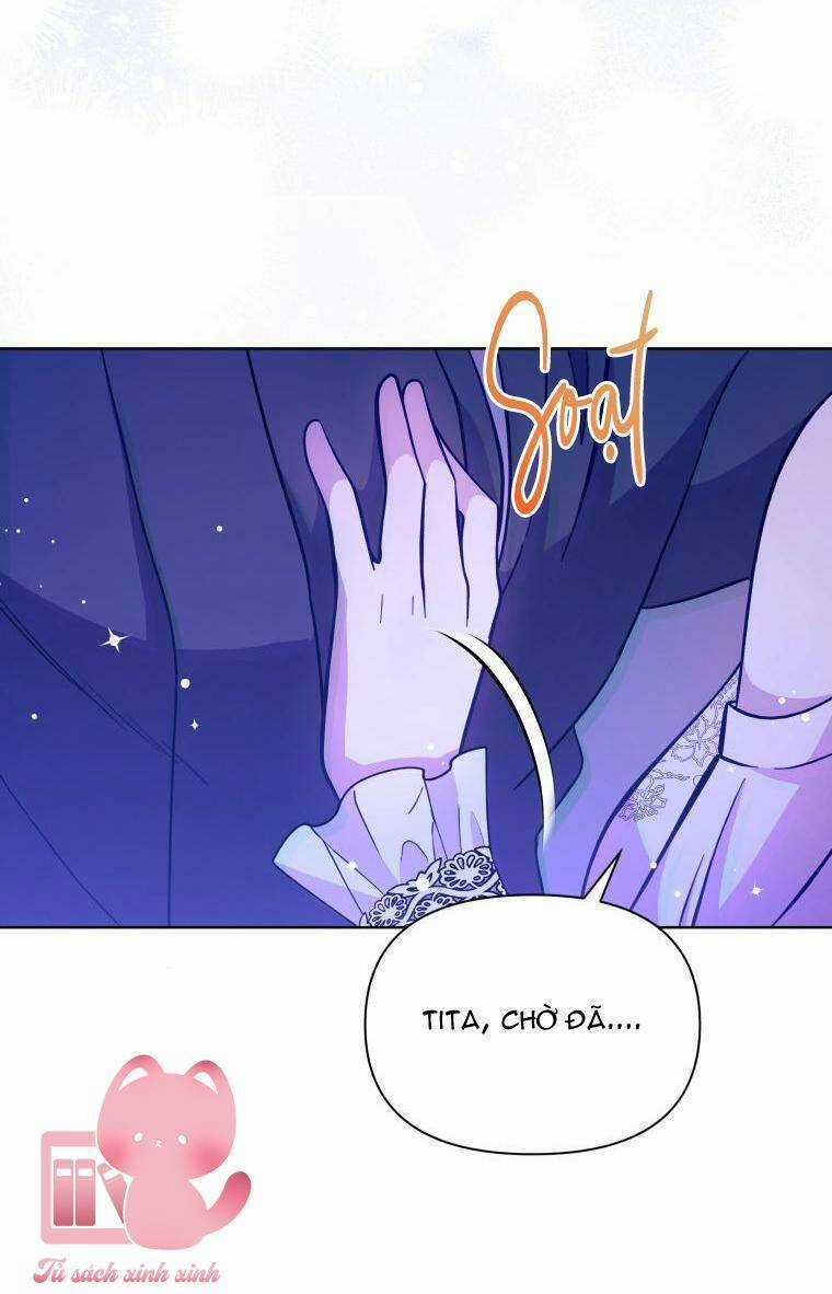 Người Bảo Hộ Của Bạo Quân Là Ma Nữ Tàn Độc Chapter 75 trang 14