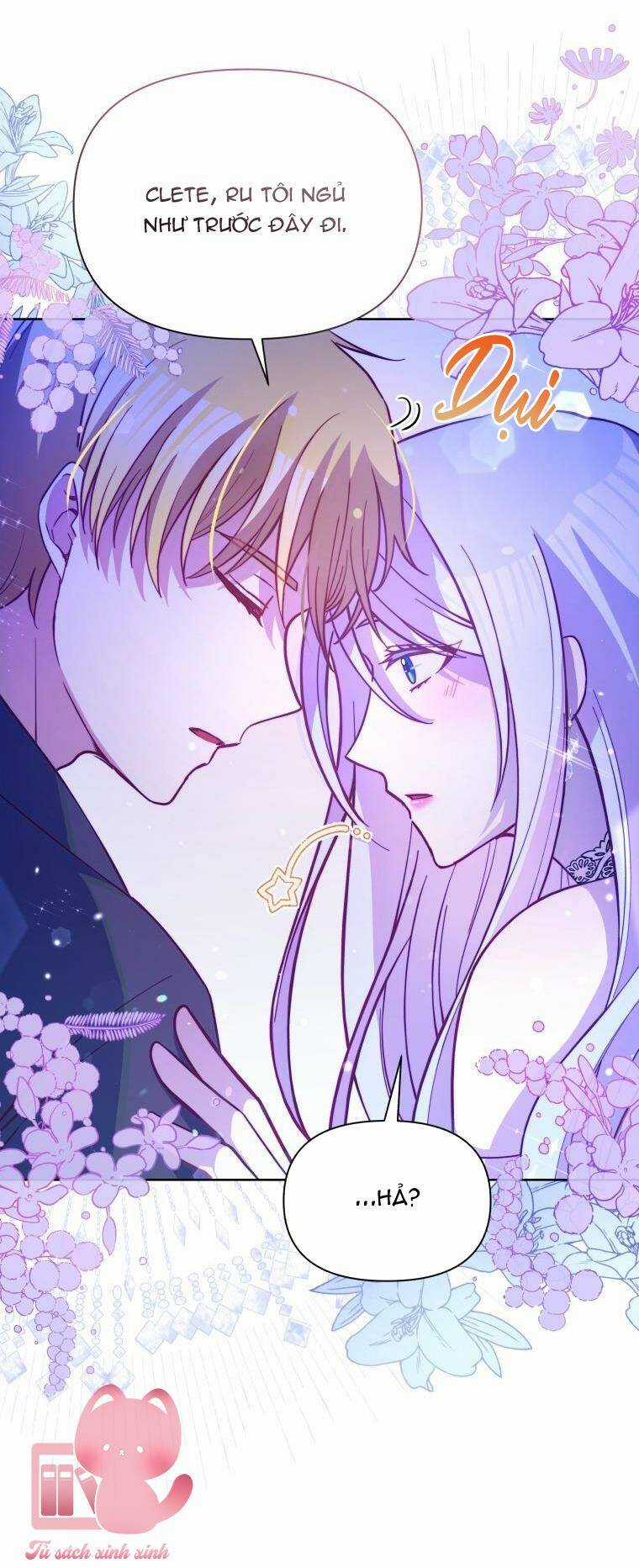 Người Bảo Hộ Của Bạo Quân Là Ma Nữ Tàn Độc Chapter 75 trang 15