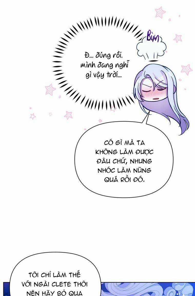 Người Bảo Hộ Của Bạo Quân Là Ma Nữ Tàn Độc Chapter 75 trang 16