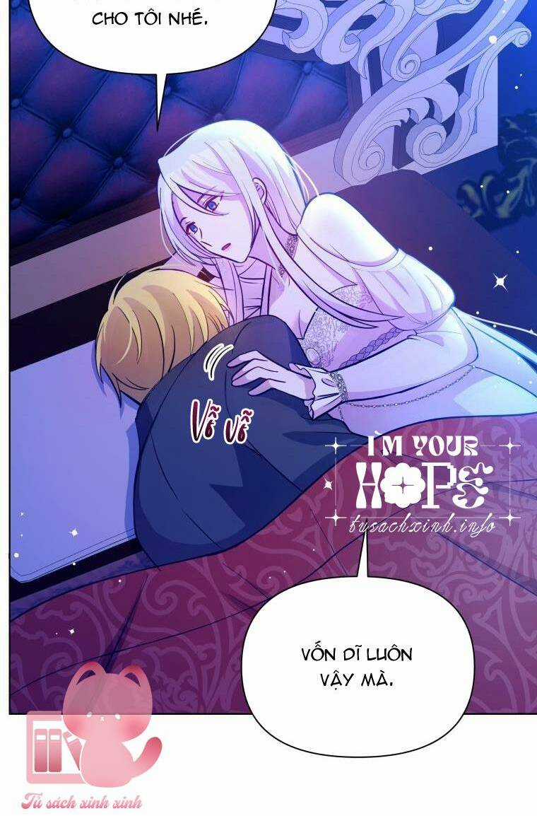 Người Bảo Hộ Của Bạo Quân Là Ma Nữ Tàn Độc Chapter 75 trang 17