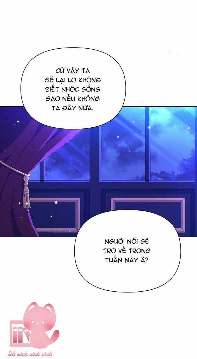 Người Bảo Hộ Của Bạo Quân Là Ma Nữ Tàn Độc Chapter 75 trang 18