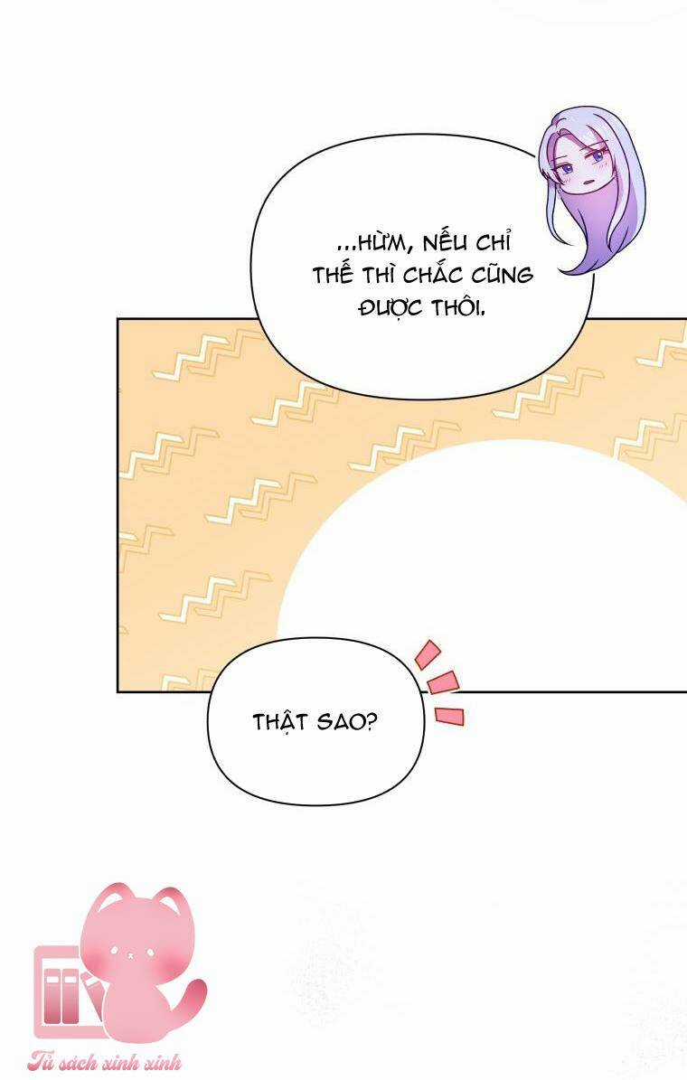 Người Bảo Hộ Của Bạo Quân Là Ma Nữ Tàn Độc Chapter 75 trang 20