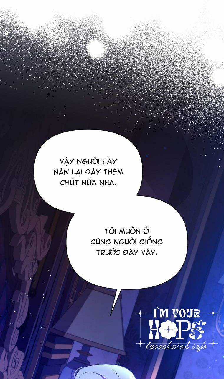 Người Bảo Hộ Của Bạo Quân Là Ma Nữ Tàn Độc Chapter 75 trang 21