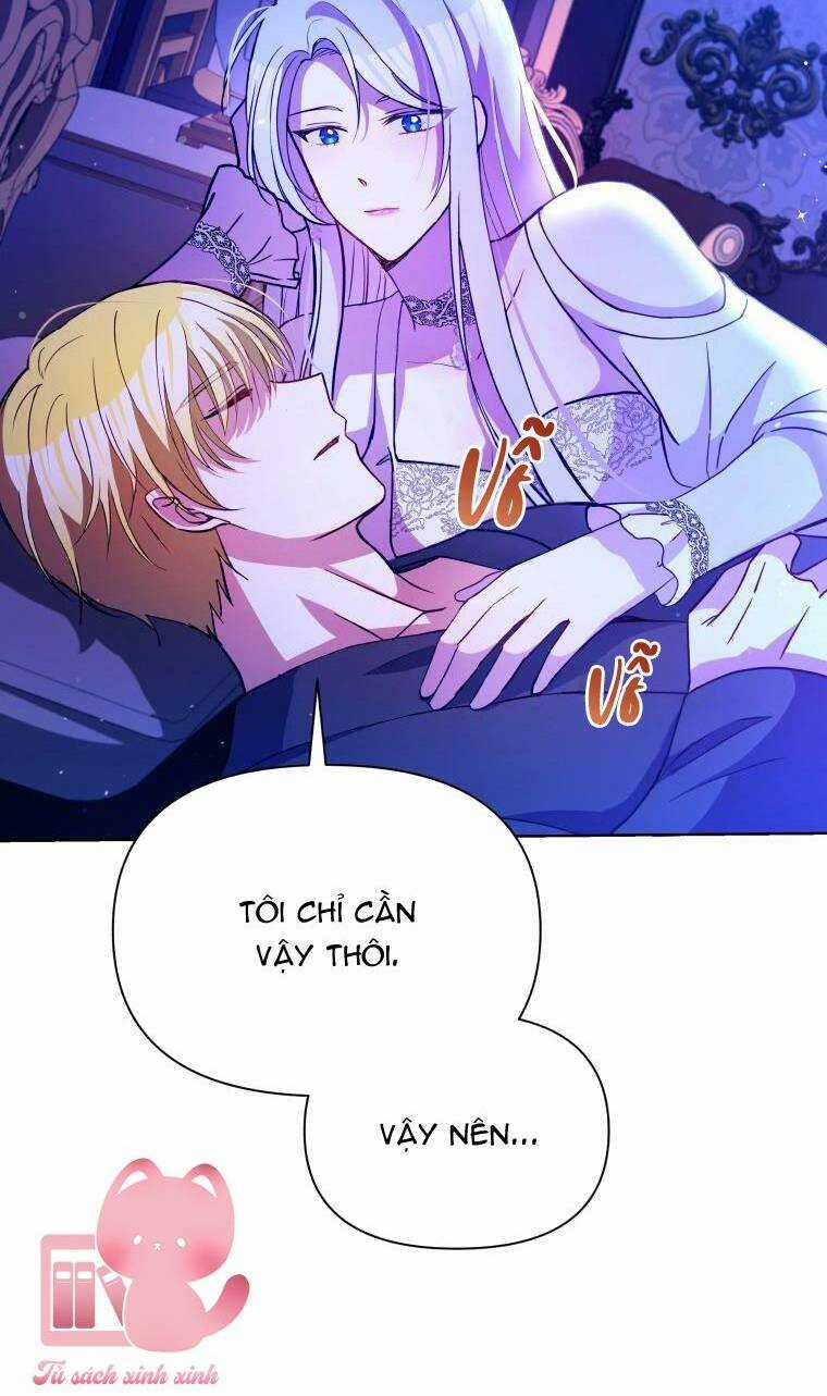 Người Bảo Hộ Của Bạo Quân Là Ma Nữ Tàn Độc Chapter 75 trang 22