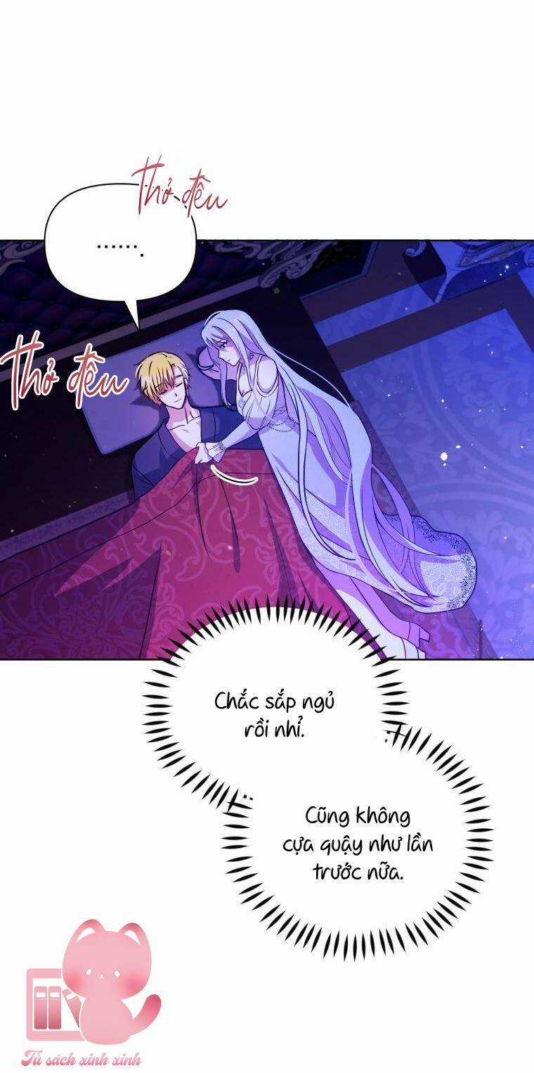 Người Bảo Hộ Của Bạo Quân Là Ma Nữ Tàn Độc Chapter 75 trang 23