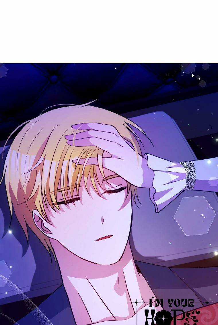 Người Bảo Hộ Của Bạo Quân Là Ma Nữ Tàn Độc Chapter 75 trang 25