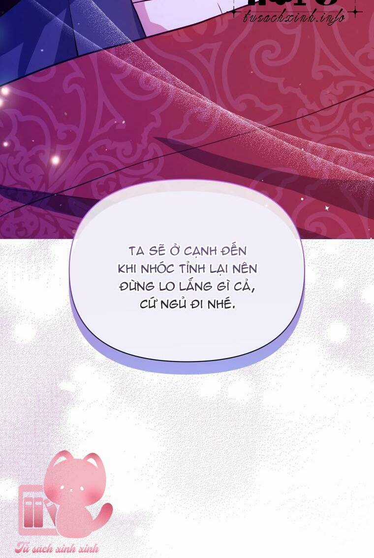 Người Bảo Hộ Của Bạo Quân Là Ma Nữ Tàn Độc Chapter 75 trang 26