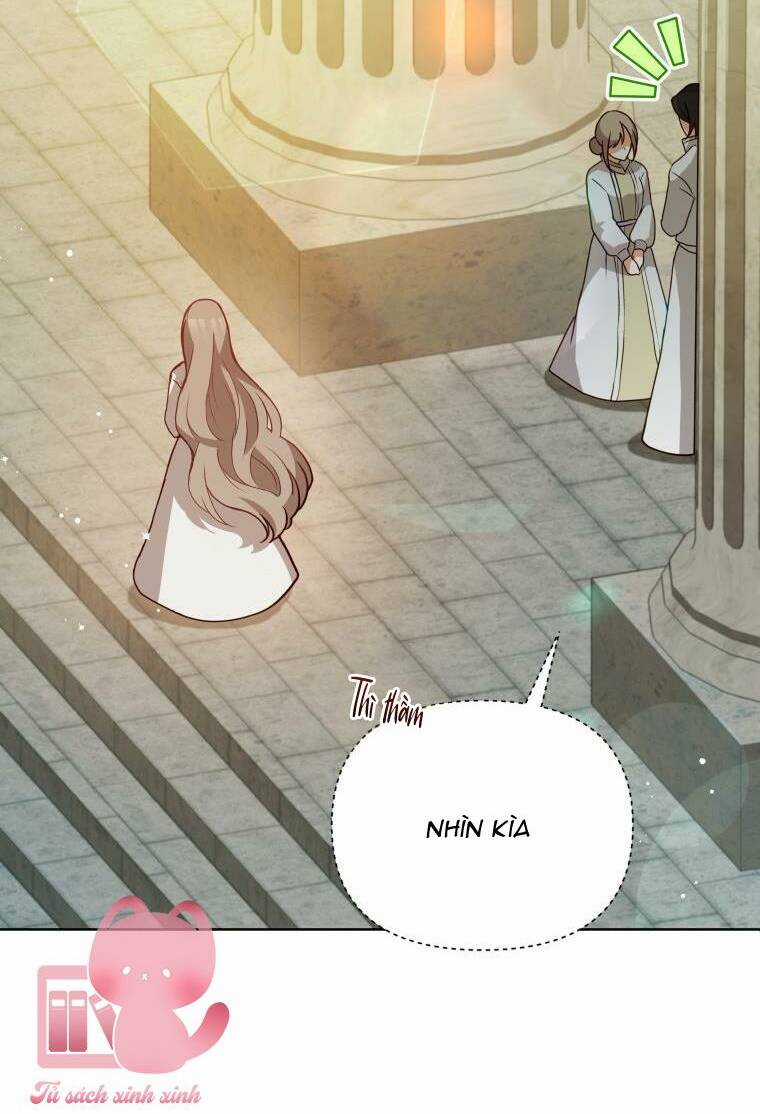 Người Bảo Hộ Của Bạo Quân Là Ma Nữ Tàn Độc Chapter 75 trang 29