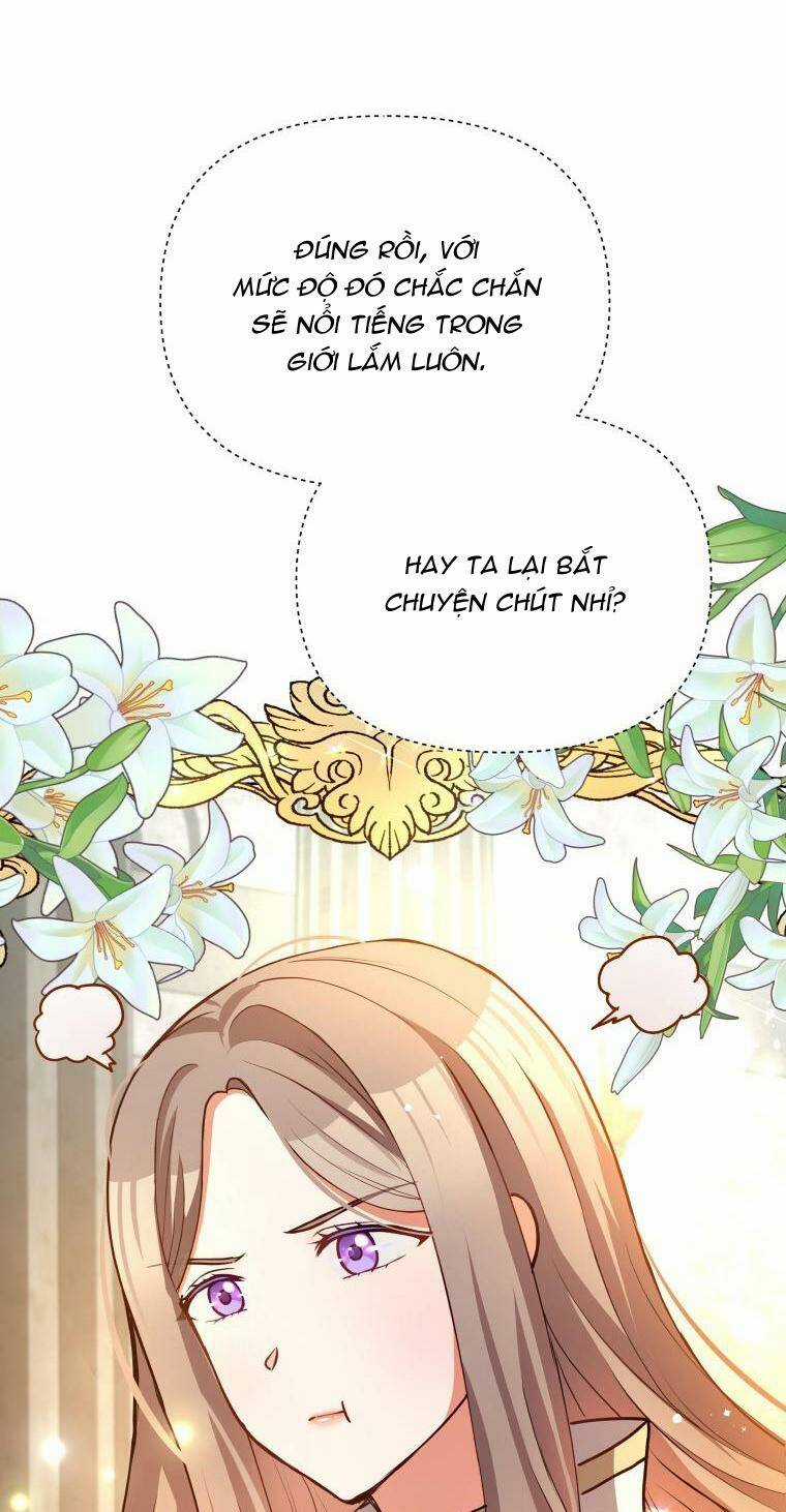 Người Bảo Hộ Của Bạo Quân Là Ma Nữ Tàn Độc Chapter 75 trang 31