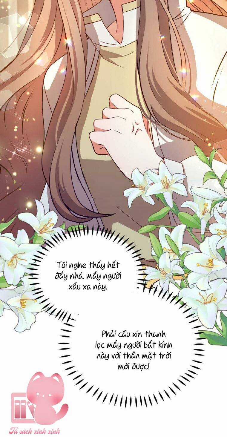 Người Bảo Hộ Của Bạo Quân Là Ma Nữ Tàn Độc Chapter 75 trang 32