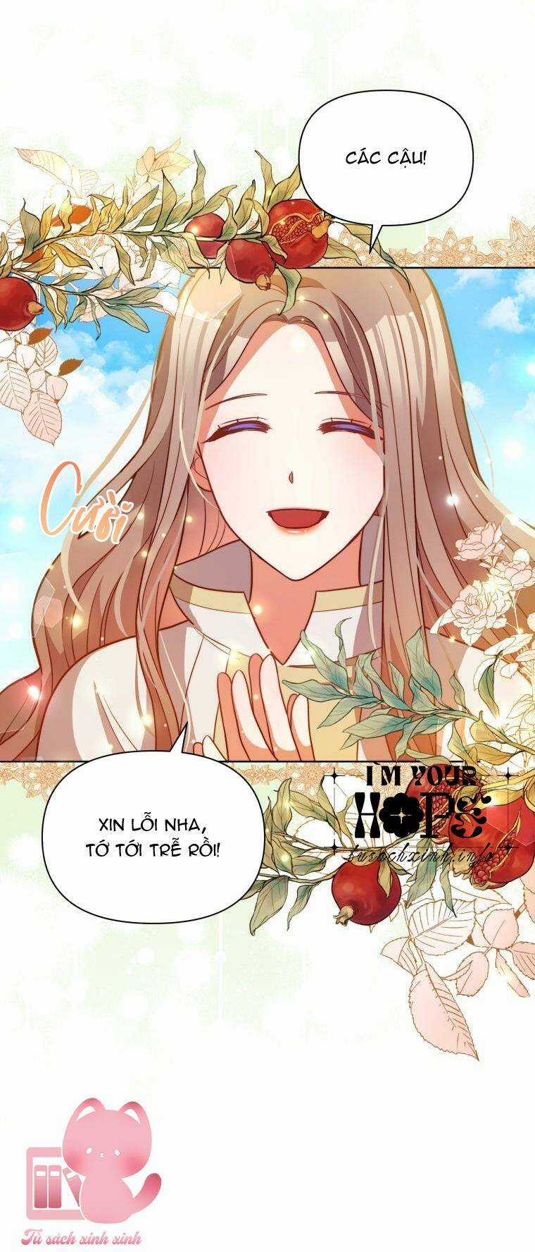 Người Bảo Hộ Của Bạo Quân Là Ma Nữ Tàn Độc Chapter 75 trang 34