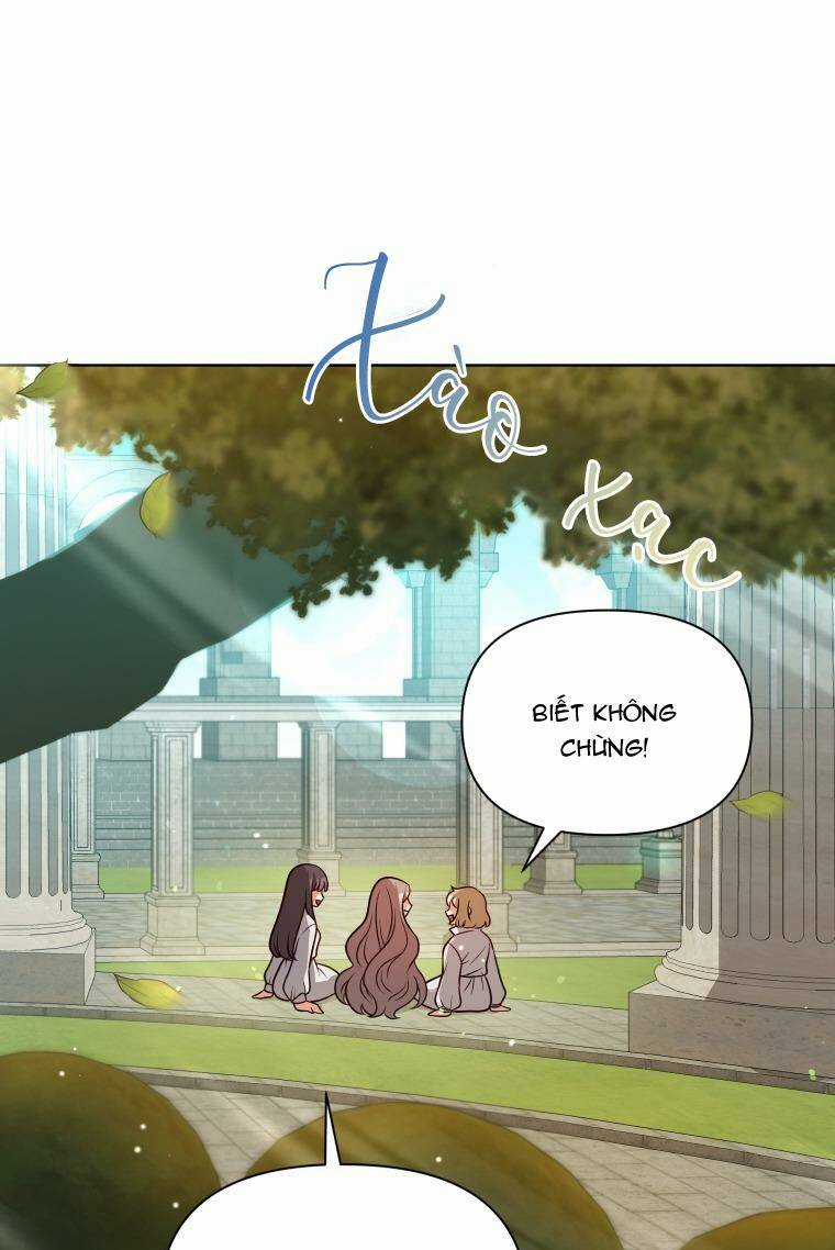 Người Bảo Hộ Của Bạo Quân Là Ma Nữ Tàn Độc Chapter 75 trang 38