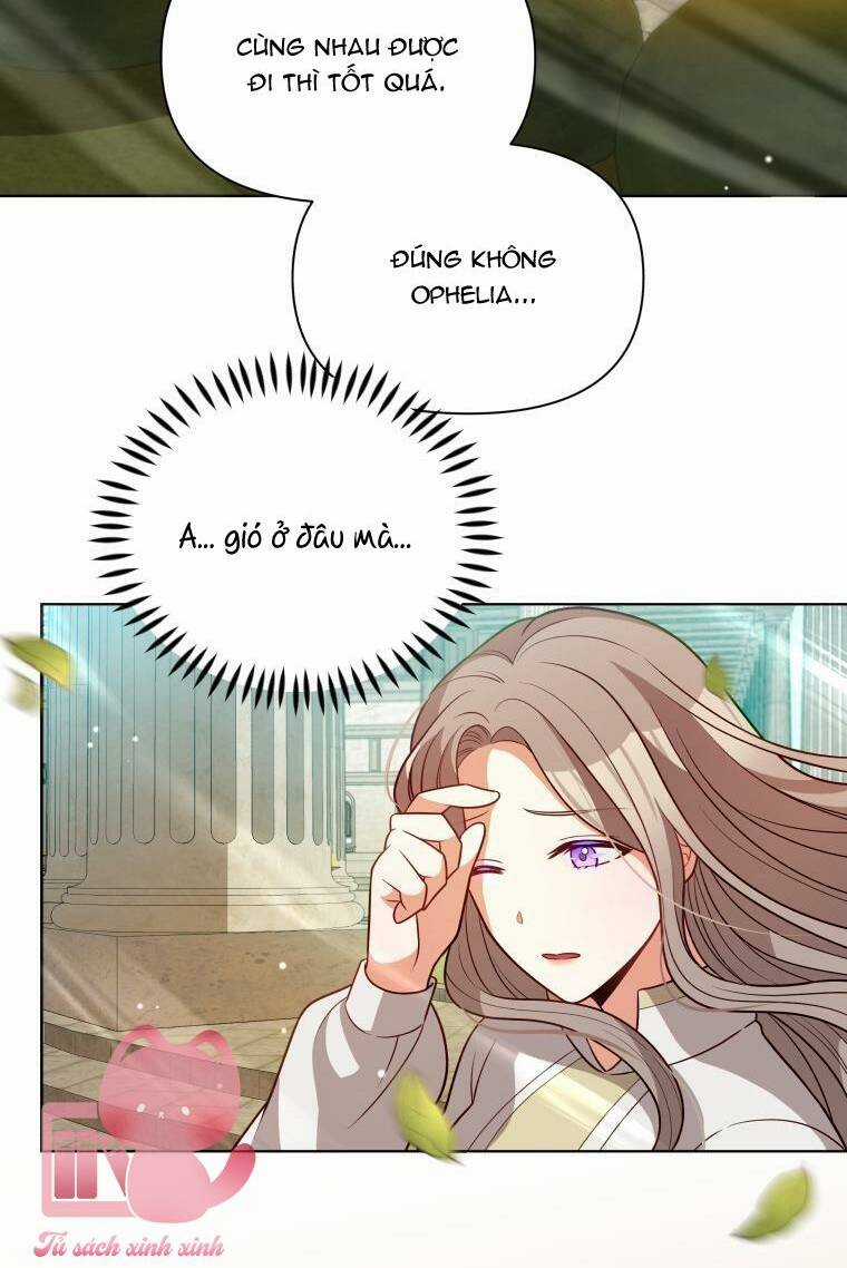 Người Bảo Hộ Của Bạo Quân Là Ma Nữ Tàn Độc Chapter 75 trang 39