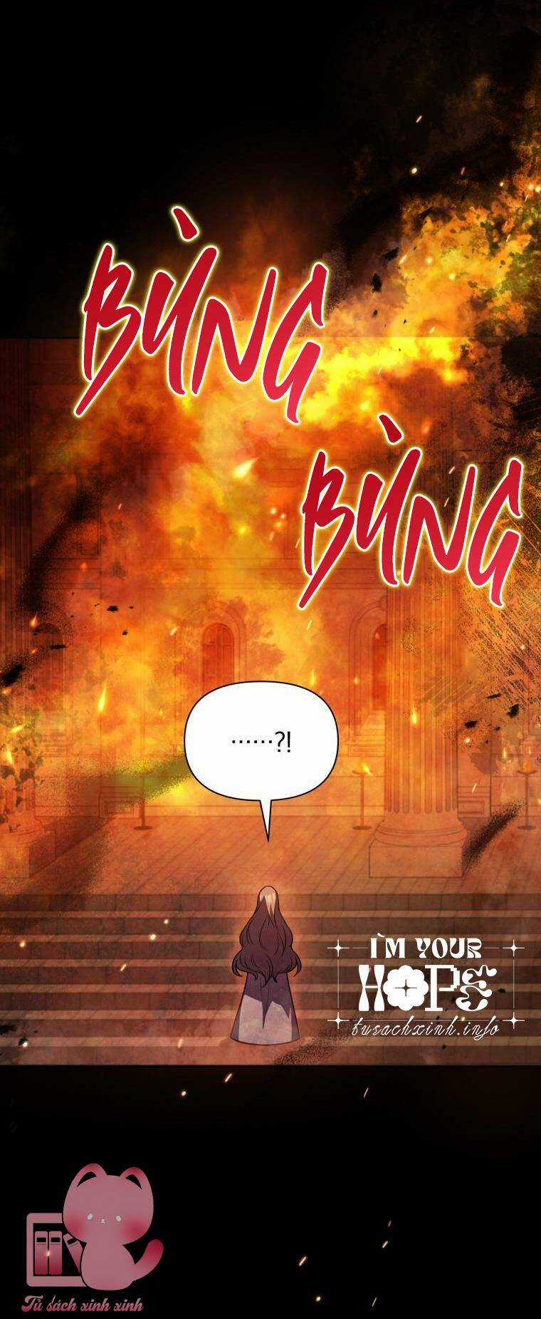 Người Bảo Hộ Của Bạo Quân Là Ma Nữ Tàn Độc Chapter 75 trang 41