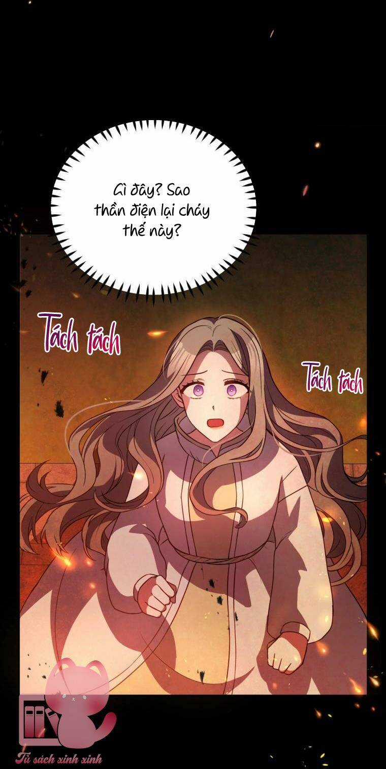 Người Bảo Hộ Của Bạo Quân Là Ma Nữ Tàn Độc Chapter 75 trang 42